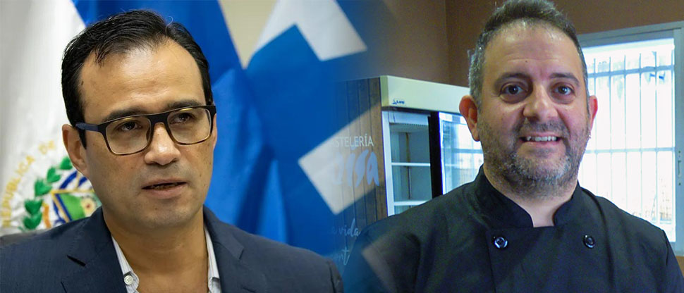 FESFUT presidida por Humberto Saenz perdió demanda contra pastelero-entrenador
