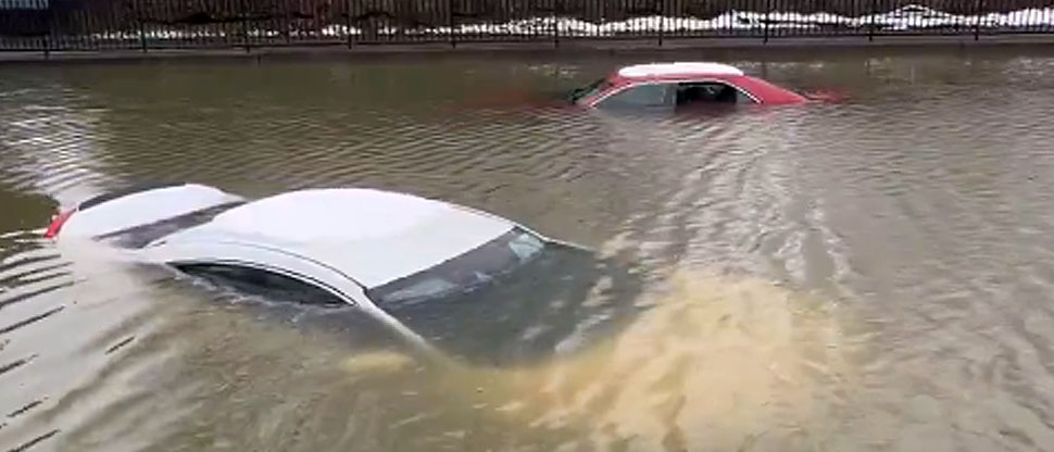 Inundaciones por tormenta invernal deja al menos 12 muertos en Kentucky, Estados Unidos