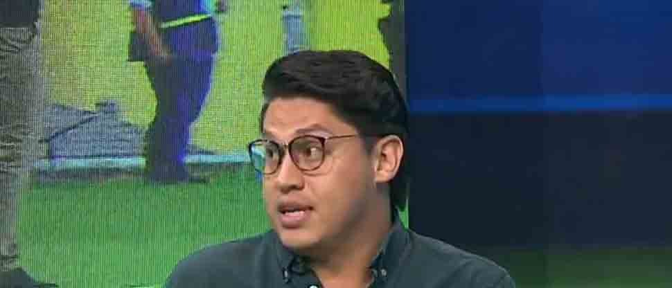 Periodista Nelson Hernández dice que “los números respaldan a Dóniga”