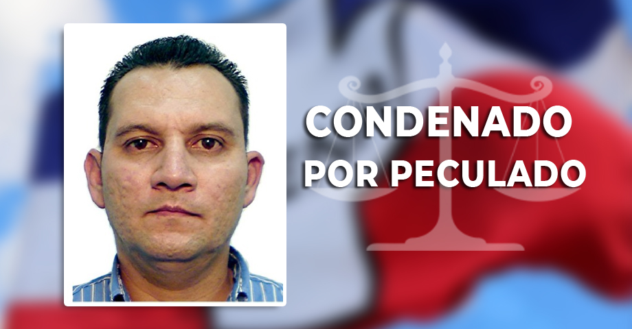 Exsecretario municipal de ARENA es condenado a prisión por peculado