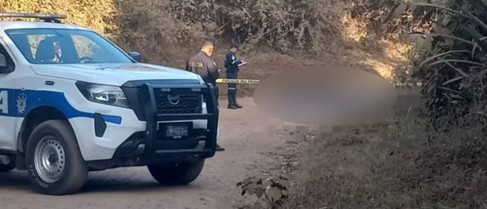 Hombre pierde la vida tras caer de un camión arenero en Aguilares