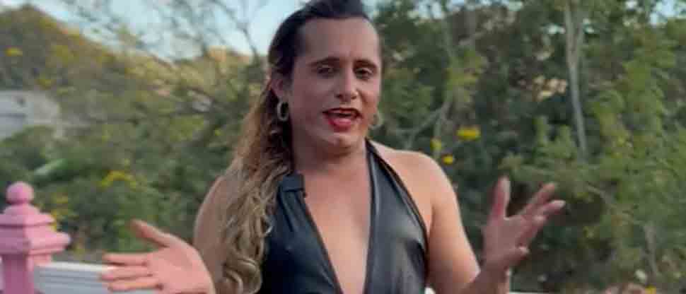 Alison Corrales anuncia su fiesta de cumpleaños