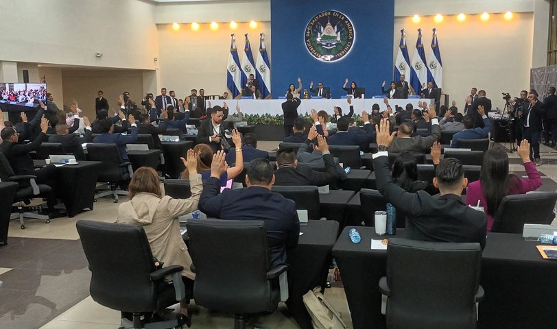 Diputados aprueban Ley de Inteligencia Artificial