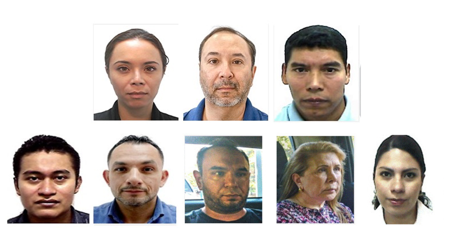 Exdirectivos de ARGOZ acumulan nuevos procesos penales por la venta ilegal de lotes