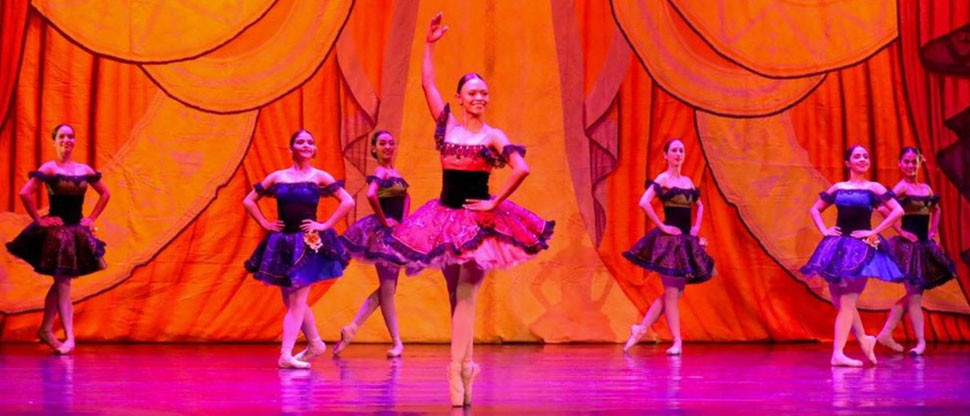 Inicia la temporada del ballet nacional 2025
