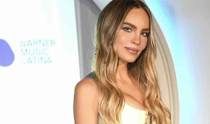 Belinda preocupa a sus fans tras ser ingresada de emergencia