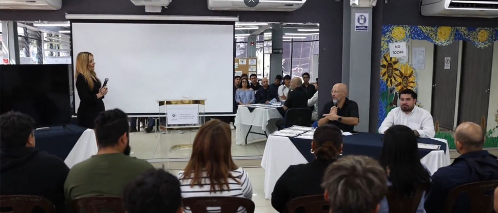 Tejido Social clausura el curso de cortometrajes: «Retratando mi comunidad»