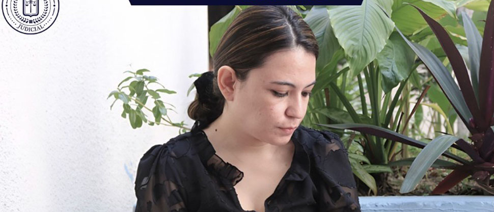 Condenada a nueve años de prisión exempleada de alcaldía de San Salvador