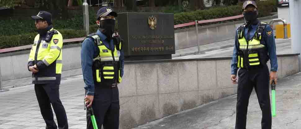 COREA DEL SUR: maestra le quita vida a estudiante de 8 años tras apuñalarla
