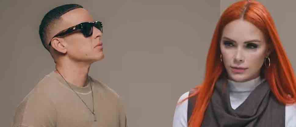 Oficialmente divorciados Daddy Yankee y Mireddys González