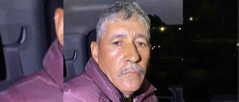 Detienen a ‘El Viejón’, líder del Cártel de Sinaloa