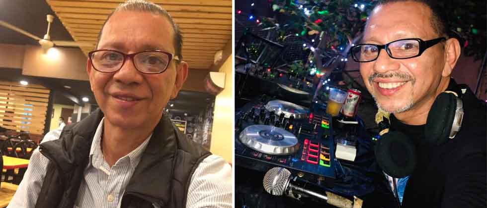 Fallece el reconocido Dj Moy, creador de la frase «Yo la puse de moda»