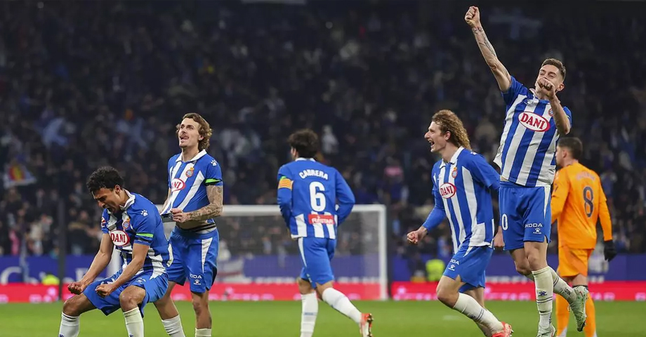 Así respondió el Espanyol de Barcelona al comunicado del Real Madrid