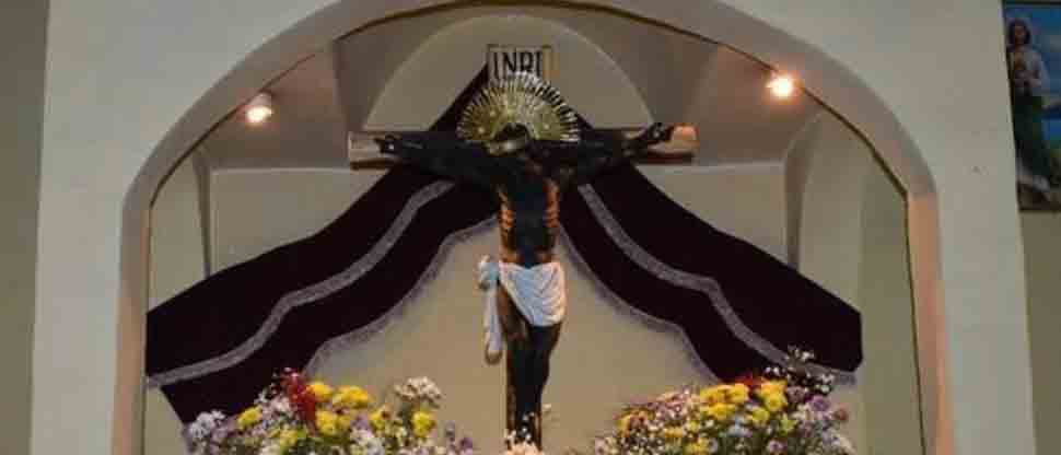 GUATEMALA: cierra sus puertas Iglesia Esquipulitas tras 54 años de servicio