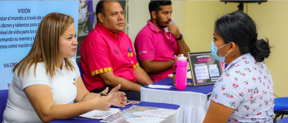 Próximamente salvadoreños irán a Europa a trabajar de manera legal