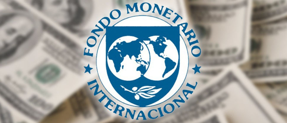 FMI aprueba financiamiento de $1,400 millones a El Salvador