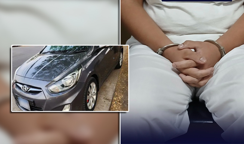 Mandan a prisión a mujer que cometió fraude en el traspaso de un vehículo