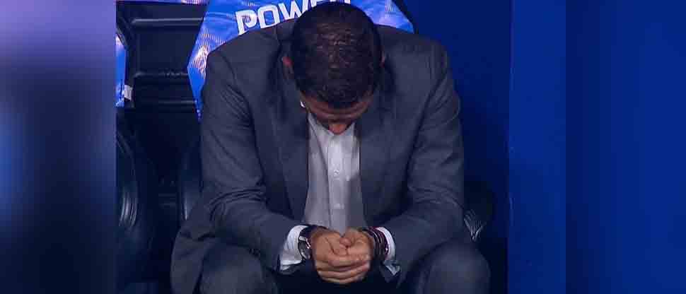 Boca Juniors decide poner fin al ciclo de Fernando Gago