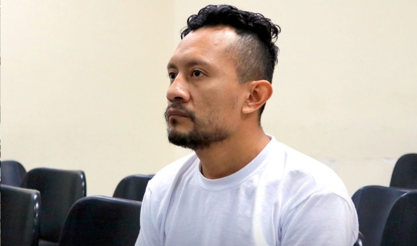 Cárcel contra sujeto que fue sorprendido con droga valorada en más de $3,500