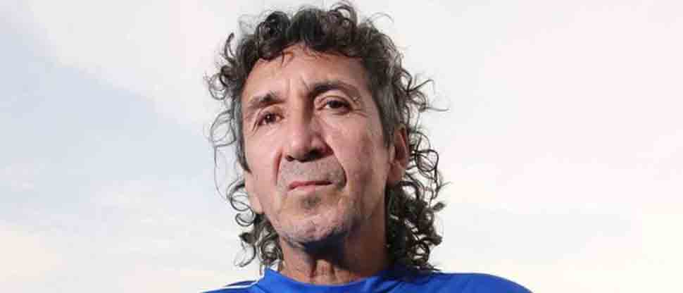 Mágico González afirma que nuevo técnico de La Selecta le transmite positivez