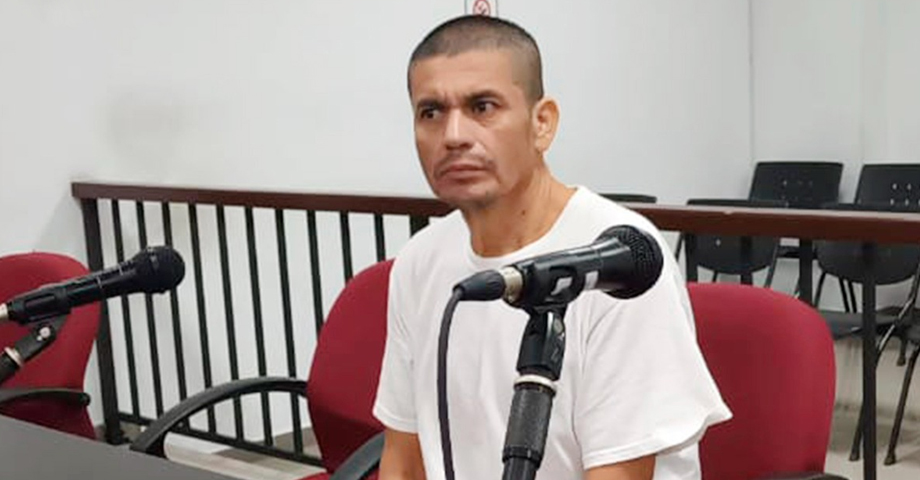 Mecánico se comprometió a reparar un vehículo y lo vendió en otro lado
