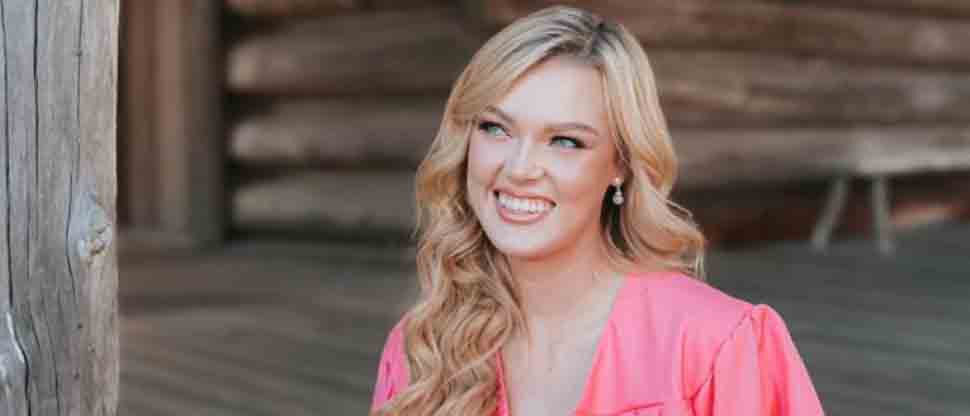 EEUU: fallece a sus 18 años candidata a Miss Teen en un choque
