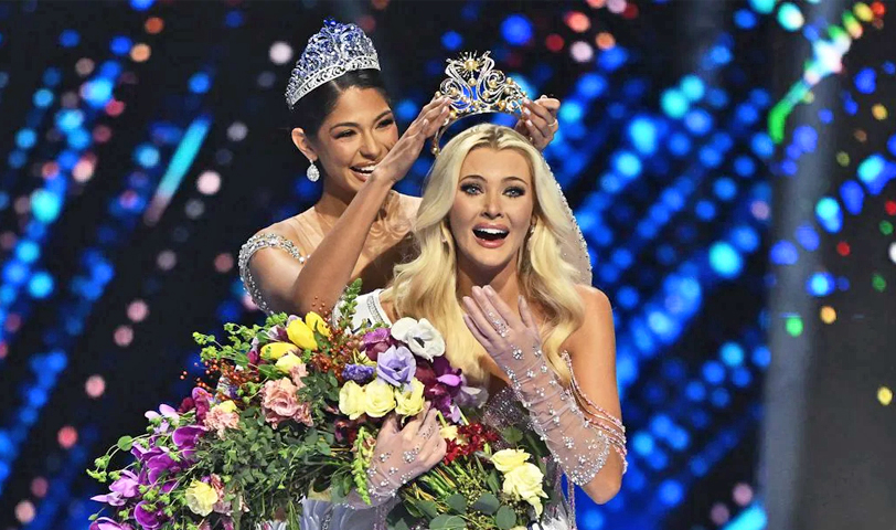 Anuncian sede de la 74ª edición del evento Miss Universo