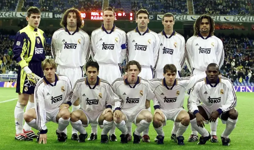 Muere leyenda del Real Madrid tras luchar contra una dura enfermedad