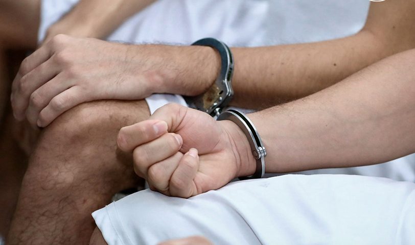 Llevan ante la justicia a pareja que distribuían marihuana y otras drogas en Santa Ana