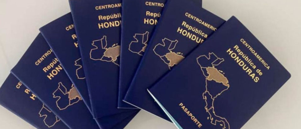 Relaciones Exteriores confirma que en enero 2025 se emitieron más de 15 mil pasaportes