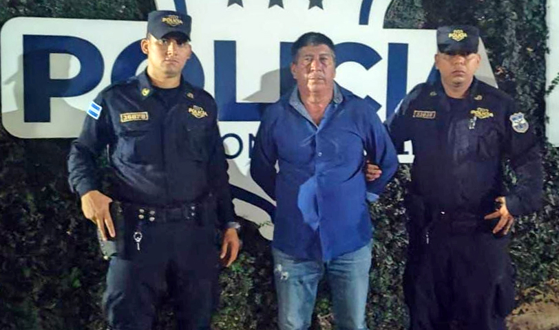Pleito por un terreno termina en tragedia en Chalatenango