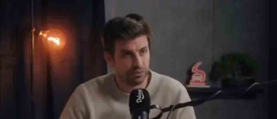 Piqué propone una nueva regla en el fútbol en la que no existan los empates 0-0
