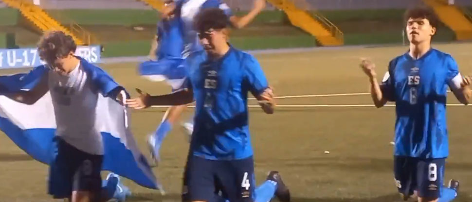 Jugadores de la azulita cumplieron su promesa