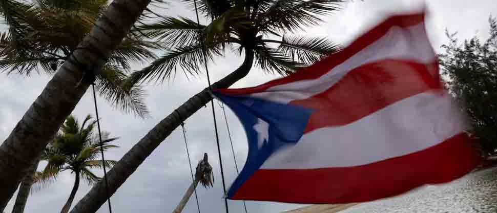 Alerta de Tsunami en Puerto Rico