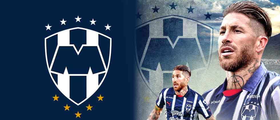 Sergio Ramos ficha por el Rayados de México