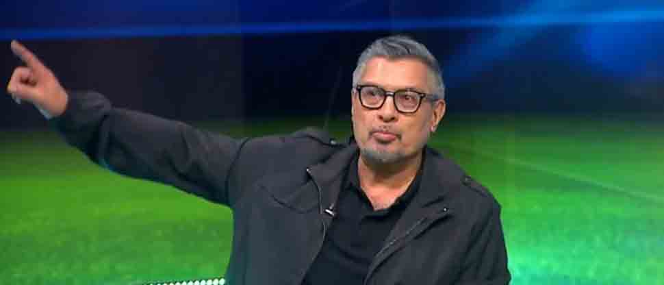 Roberto Bundio afirma que Bolillo Gómez no es un «improvisado»