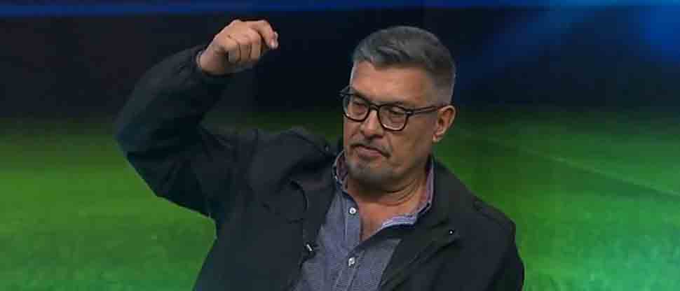 Habló el experto: Roberto Bundio explica porqué perdió FAS