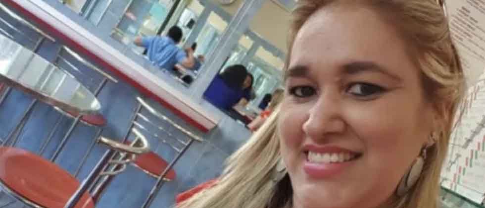 Buscan a salvadoreña desaparecida en Milán, Italia