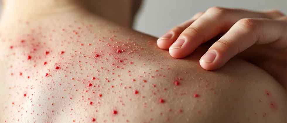 México: 29 muertes por brote de sarampión