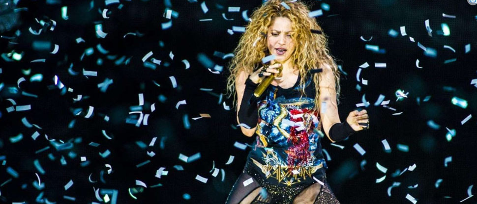 Esta será la multa que pagará la clínica que reveló cuadro de salud de Shakira