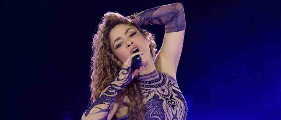 Shakira recibe el alta médica, según la prensa de espectáculos