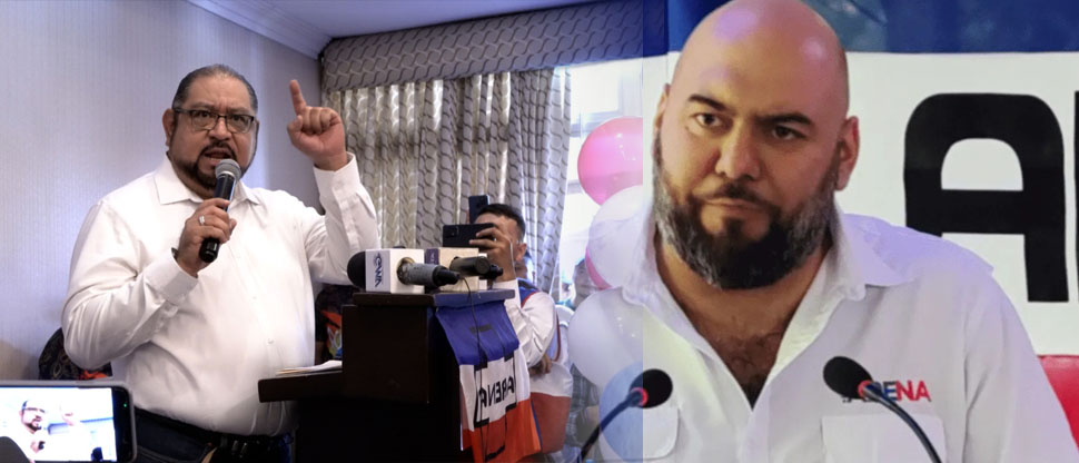 «Pediste $2,500 porque no tenías para comer”, Joel Sánchez a Carlos Saade, presidente de COENA