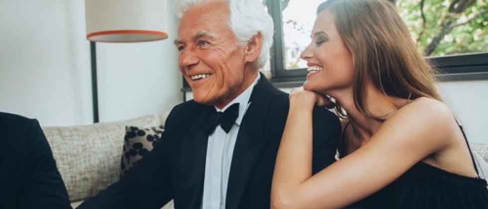 República Dominicana se posiciona entre los países con más «Sugar Daddies»
