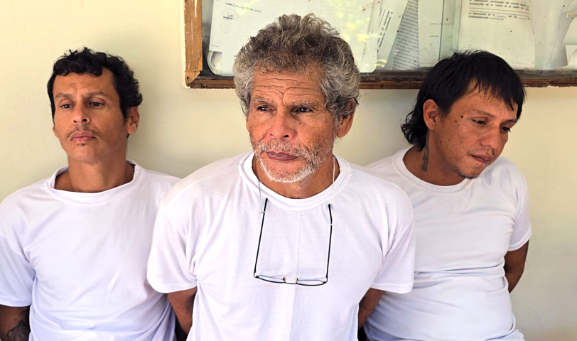 Ordenan prisión contra costarricenses que transportaban droga valorada en más de $39 millones