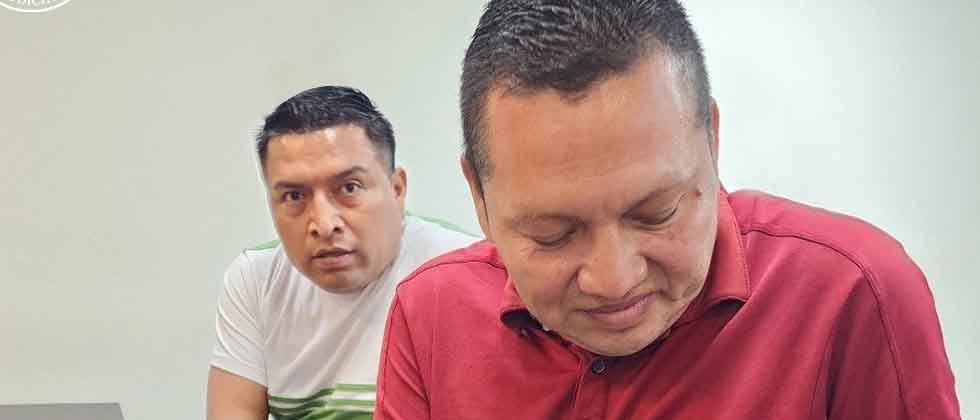 Más de 10 años de cárcel para vigilantes que dispararon sus armas en estado de ebriedad
