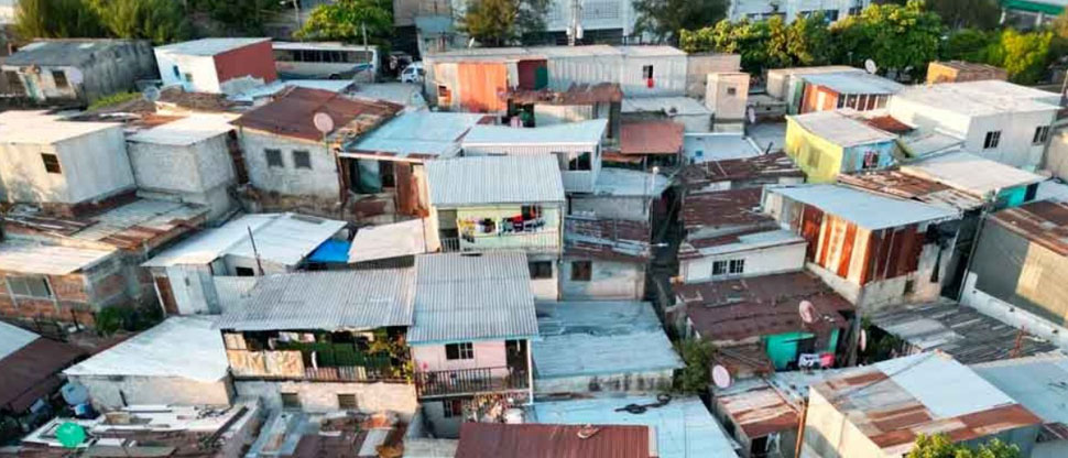 Ministra de Vivienda confirma que han recuperado más de 9 mil viviendas
