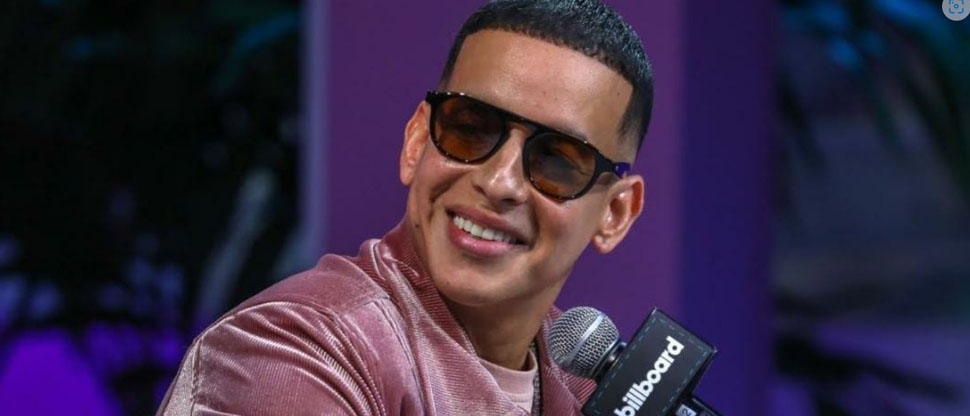 Daddy Yankee brindará una prédica en el Cafetalón, Santa Tecla