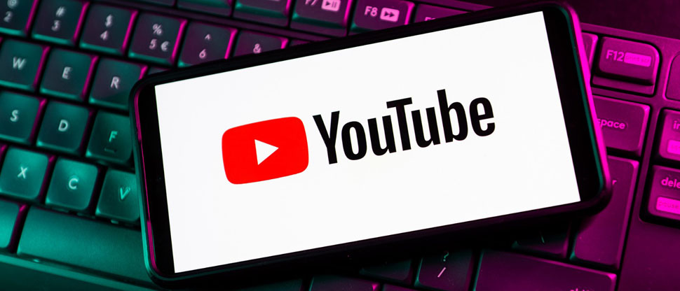 YouTube cumple 20 años