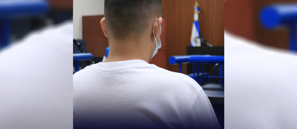 Condenan a sujeto que en el 2022 llevaba de forma ilegal a cuatro menores a EUA: cada uno pagó $11,000