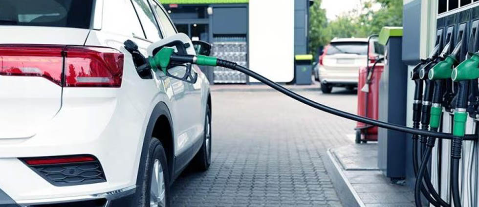 ¡Anuncian rebajas de hasta $0.04 centavos en los nuevos precios de los combustibles!